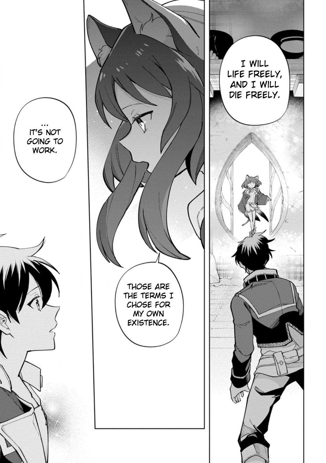 Isekai Craft-gurashi: Jiyuu Kimama na Seisanshoku no Honobono Slow Life Chap 25 - Next Chap 26