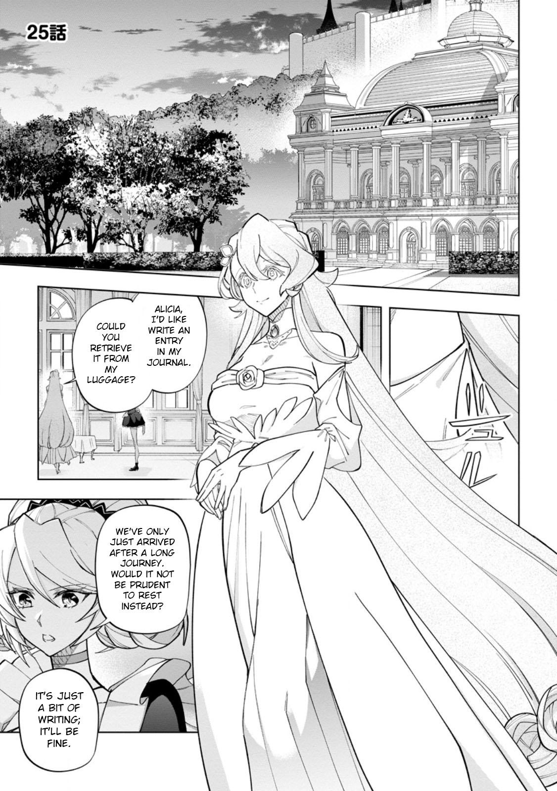 Isekai Craft-gurashi: Jiyuu Kimama na Seisanshoku no Honobono Slow Life Chap 25 - Next Chap 26