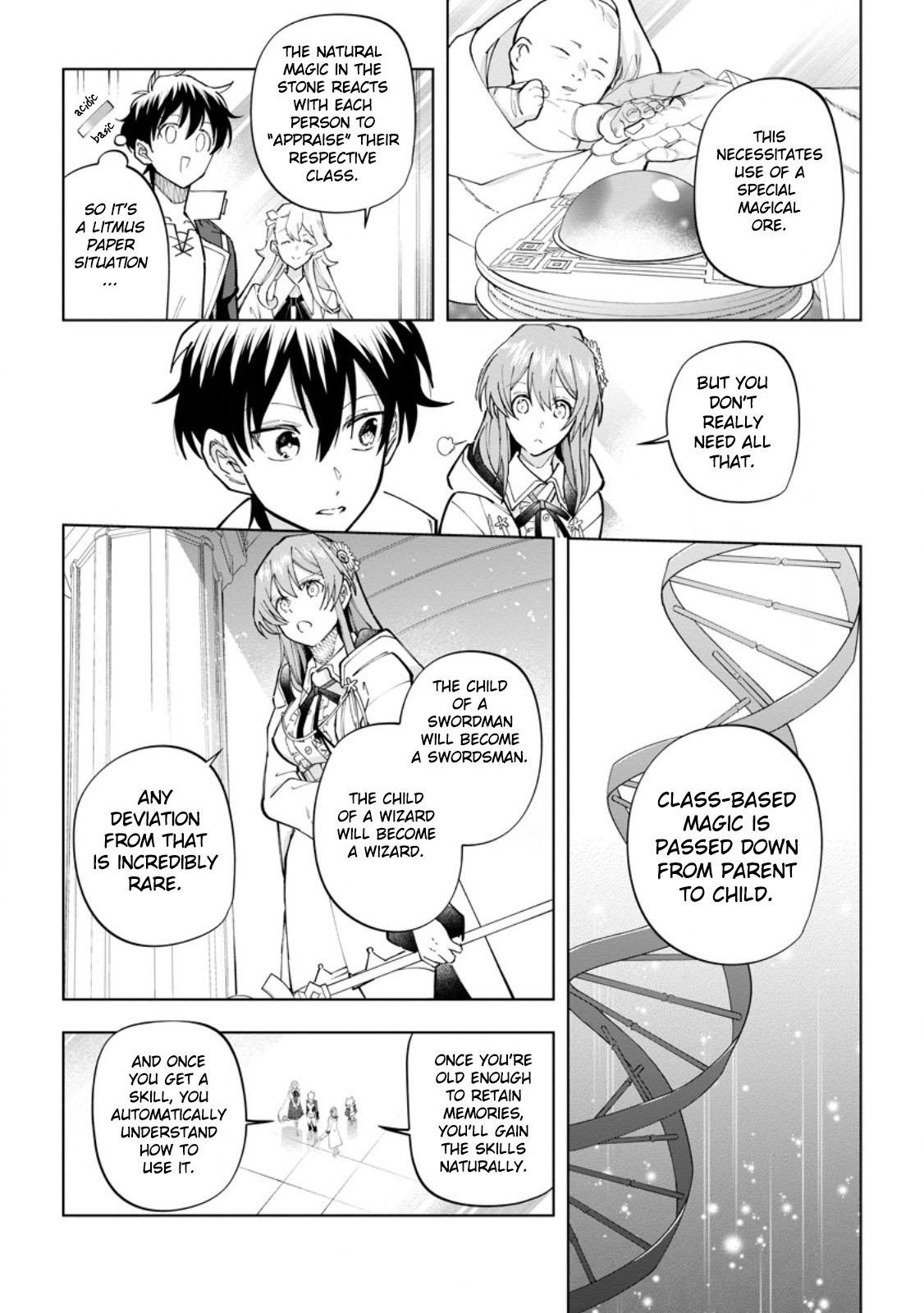 Isekai Craft-gurashi: Jiyuu Kimama na Seisanshoku no Honobono Slow Life Chap 25 - Next Chap 26