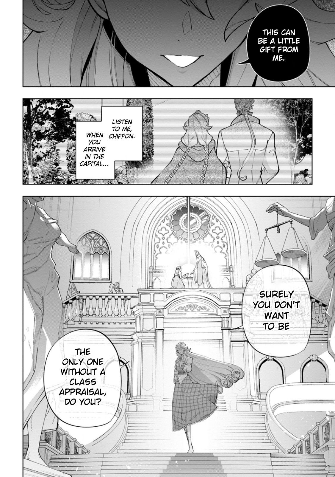 Isekai Craft-gurashi: Jiyuu Kimama na Seisanshoku no Honobono Slow Life Chap 25 - Next Chap 26