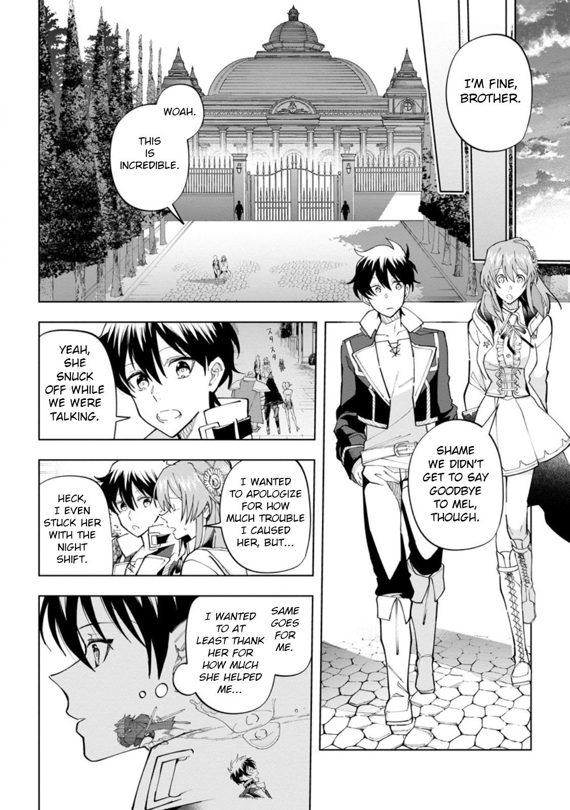 Isekai Craft-gurashi: Jiyuu Kimama na Seisanshoku no Honobono Slow Life Chap 25 - Next Chap 26