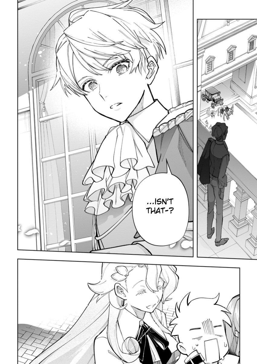 Isekai Craft-gurashi: Jiyuu Kimama na Seisanshoku no Honobono Slow Life Chap 26 - Next Chap 27