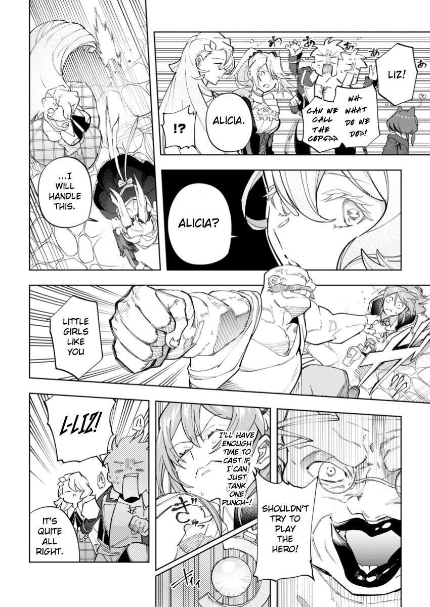 Isekai Craft-gurashi: Jiyuu Kimama na Seisanshoku no Honobono Slow Life Chap 26 - Next Chap 27