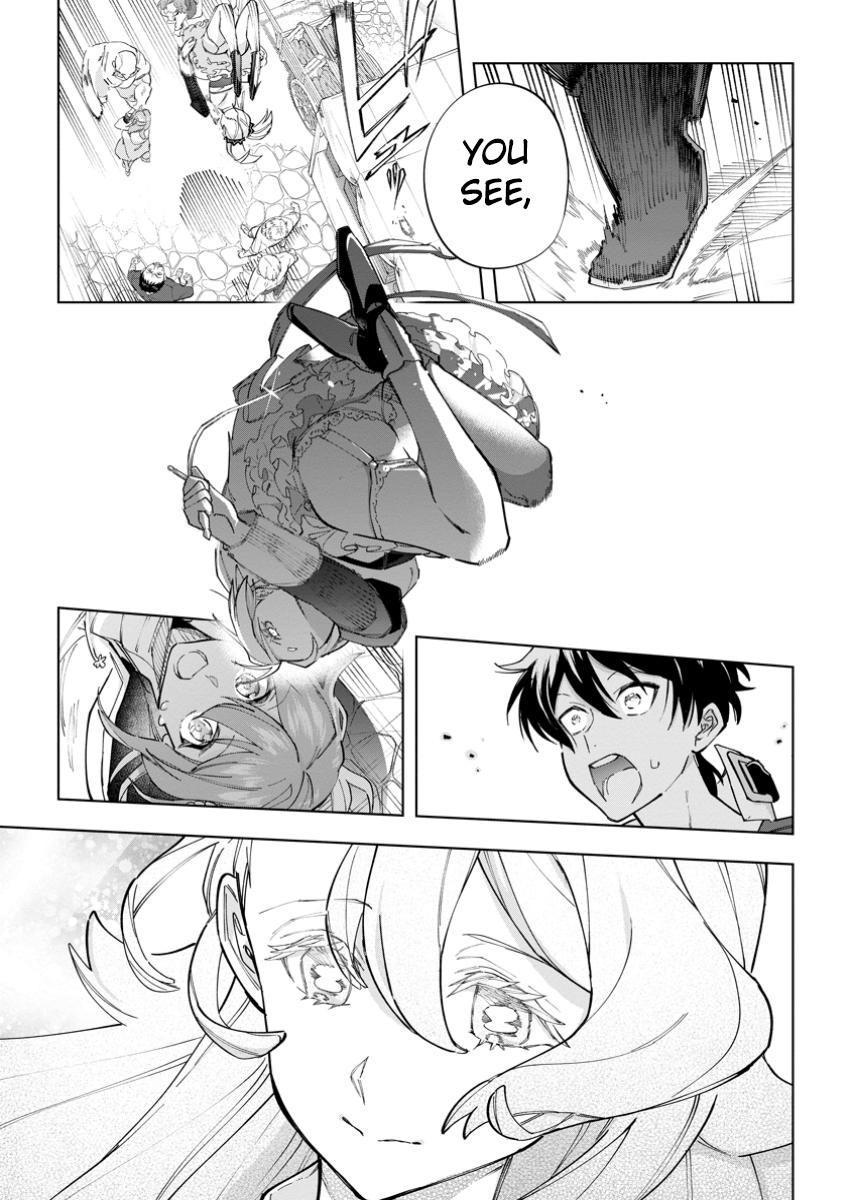 Isekai Craft-gurashi: Jiyuu Kimama na Seisanshoku no Honobono Slow Life Chap 26 - Next Chap 27