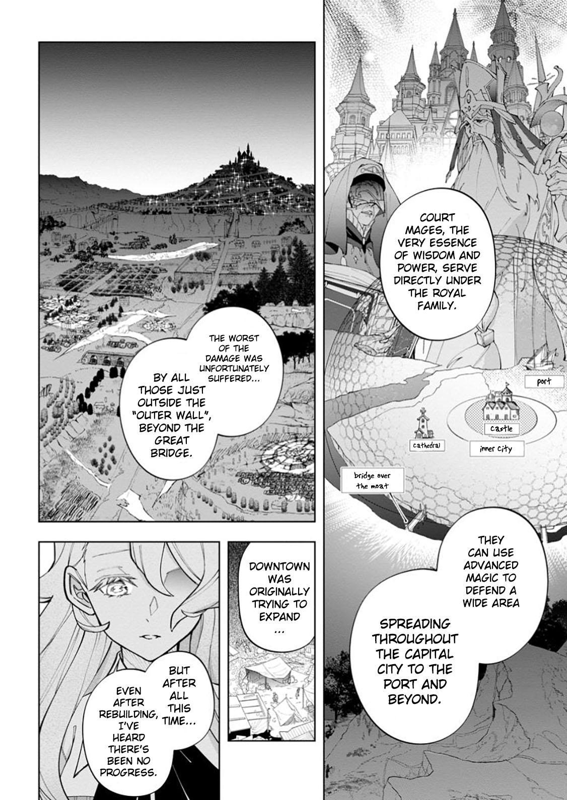 Isekai Craft-gurashi: Jiyuu Kimama na Seisanshoku no Honobono Slow Life Chap 26 - Next Chap 27