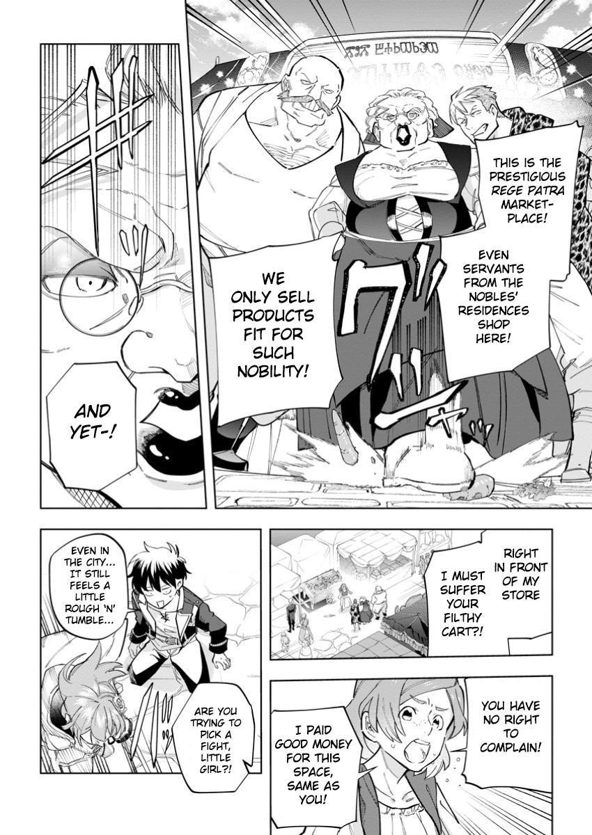 Isekai Craft-gurashi: Jiyuu Kimama na Seisanshoku no Honobono Slow Life Chap 26 - Next Chap 27