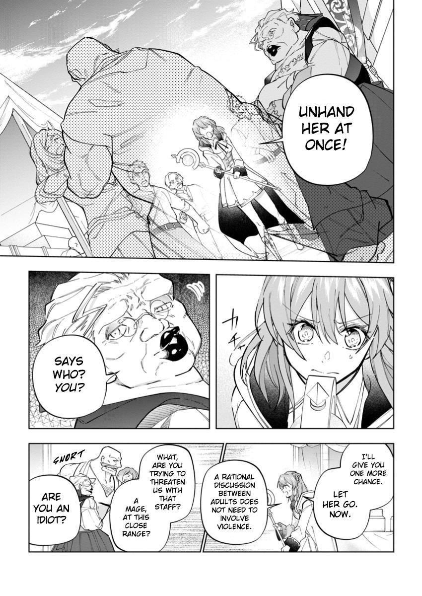 Isekai Craft-gurashi: Jiyuu Kimama na Seisanshoku no Honobono Slow Life Chap 26 - Next Chap 27