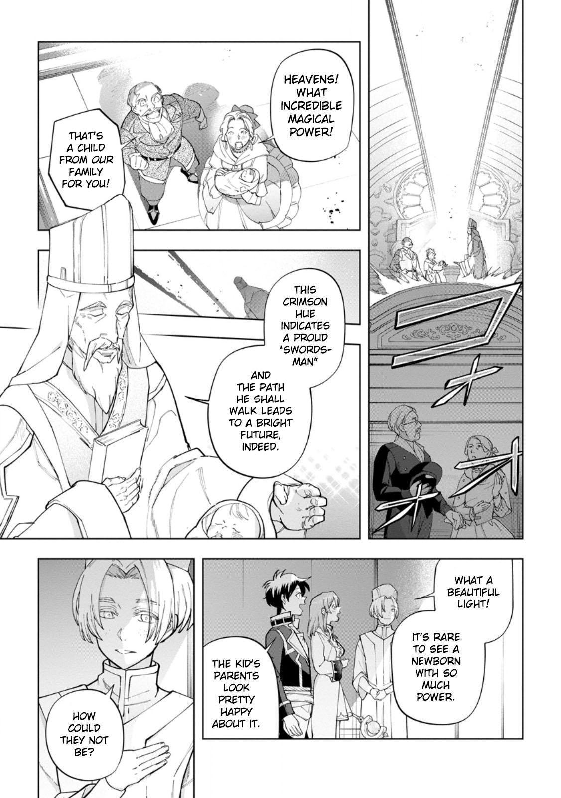 Isekai Craft-gurashi: Jiyuu Kimama na Seisanshoku no Honobono Slow Life Chap 26 - Next Chap 27