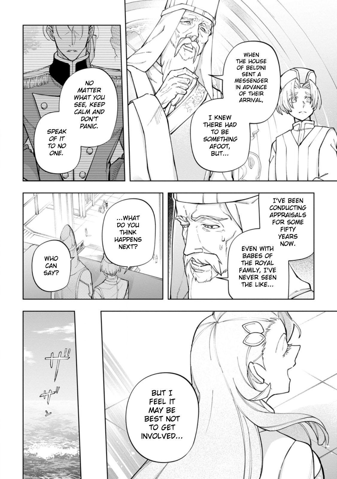 Isekai Craft-gurashi: Jiyuu Kimama na Seisanshoku no Honobono Slow Life Chap 26 - Next Chap 27