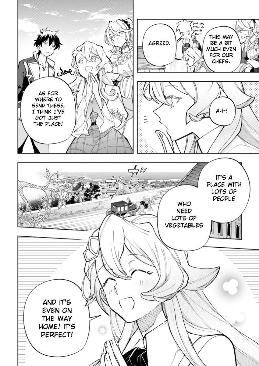 Isekai Craft-gurashi: Jiyuu Kimama na Seisanshoku no Honobono Slow Life Chap 26 - Next Chap 27