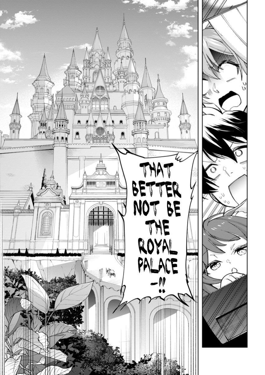 Isekai Craft-gurashi: Jiyuu Kimama na Seisanshoku no Honobono Slow Life Chap 26 - Next Chap 27