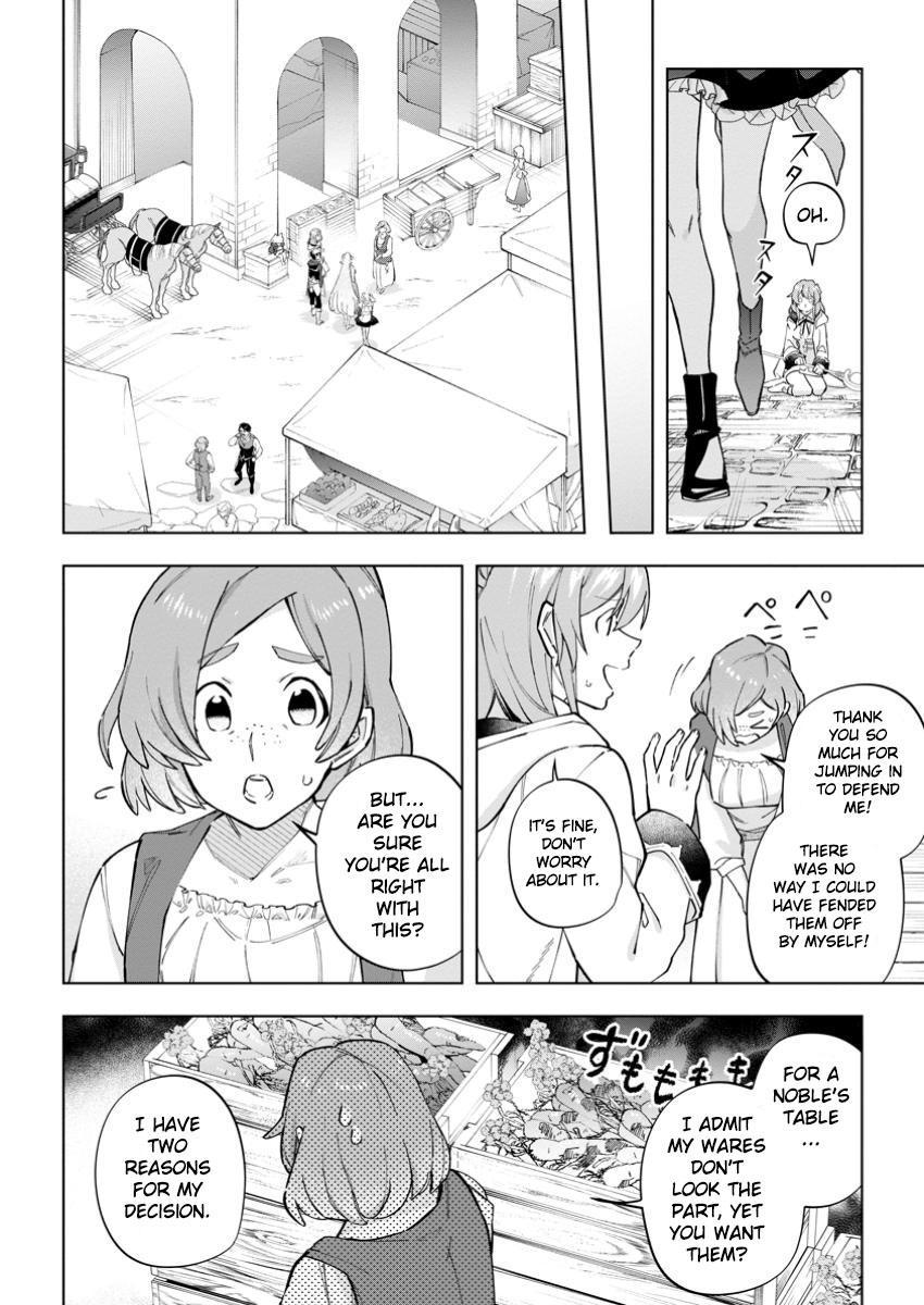 Isekai Craft-gurashi: Jiyuu Kimama na Seisanshoku no Honobono Slow Life Chap 26 - Next Chap 27