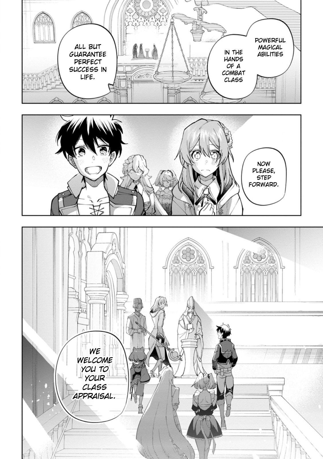 Isekai Craft-gurashi: Jiyuu Kimama na Seisanshoku no Honobono Slow Life Chap 26 - Next Chap 27