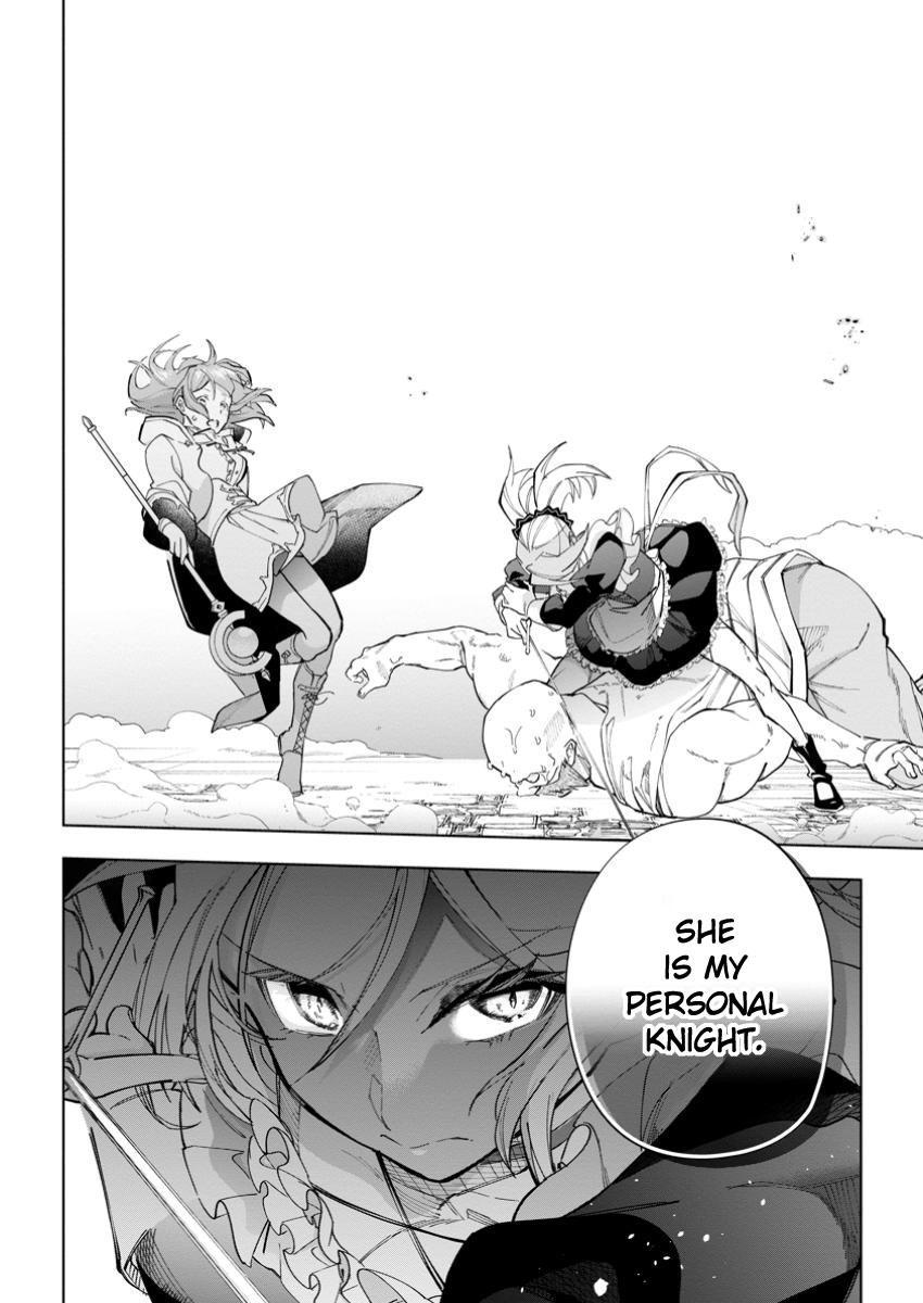 Isekai Craft-gurashi: Jiyuu Kimama na Seisanshoku no Honobono Slow Life Chap 26 - Next Chap 27