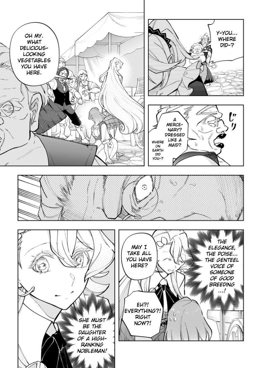 Isekai Craft-gurashi: Jiyuu Kimama na Seisanshoku no Honobono Slow Life Chap 26 - Next Chap 27