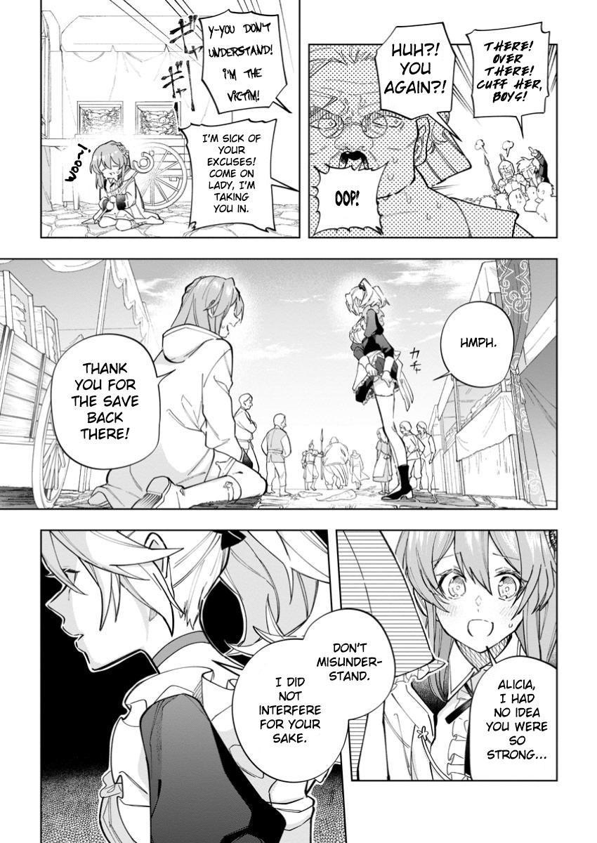 Isekai Craft-gurashi: Jiyuu Kimama na Seisanshoku no Honobono Slow Life Chap 26 - Next Chap 27