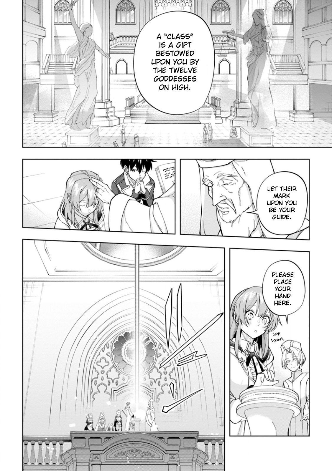 Isekai Craft-gurashi: Jiyuu Kimama na Seisanshoku no Honobono Slow Life Chap 26 - Next Chap 27