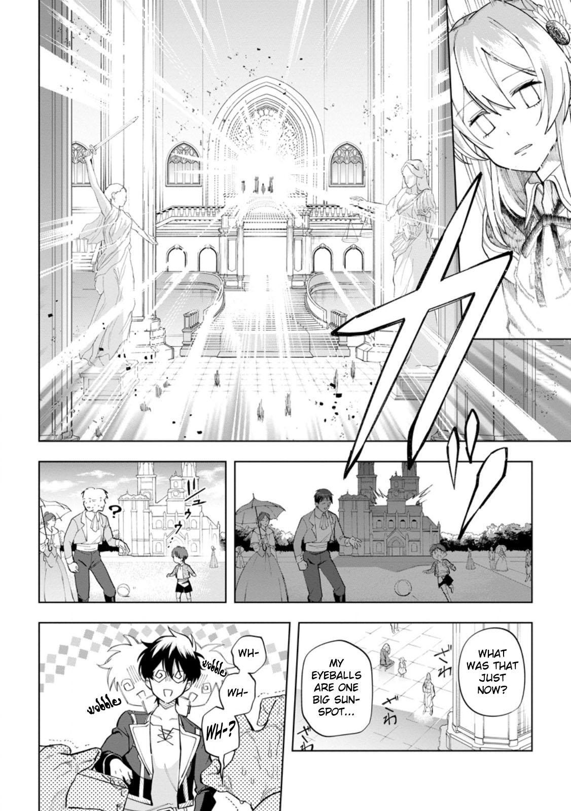 Isekai Craft-gurashi: Jiyuu Kimama na Seisanshoku no Honobono Slow Life Chap 26 - Next Chap 27