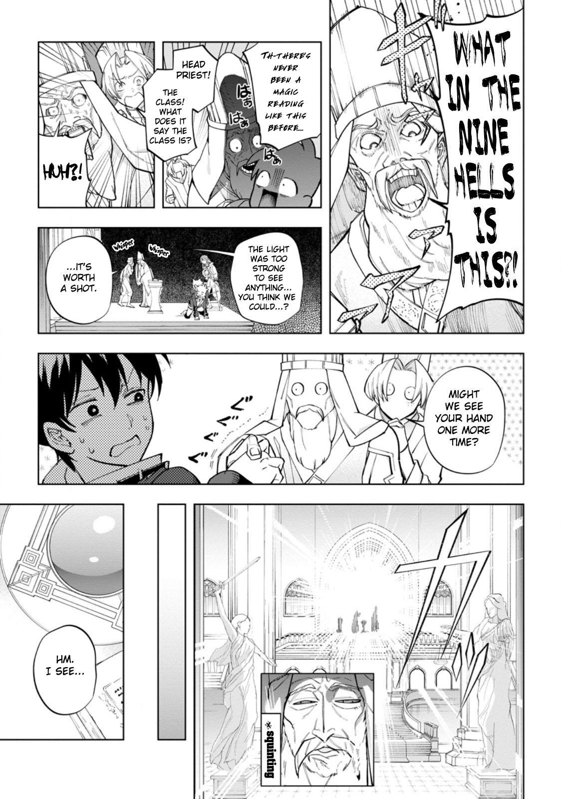 Isekai Craft-gurashi: Jiyuu Kimama na Seisanshoku no Honobono Slow Life Chap 26 - Next Chap 27