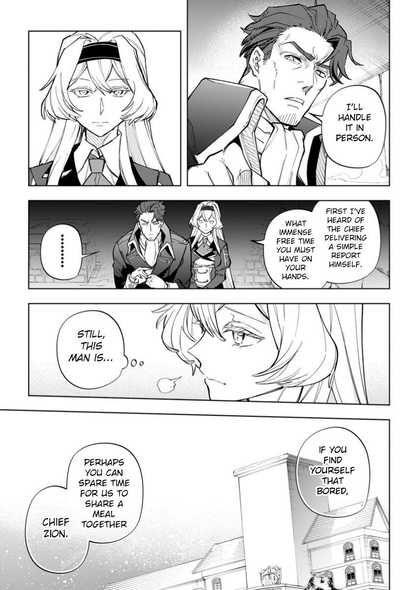 Isekai Craft-gurashi: Jiyuu Kimama na Seisanshoku no Honobono Slow Life Chap 28 - Next Chap 29