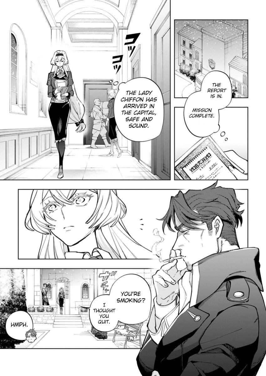 Isekai Craft-gurashi: Jiyuu Kimama na Seisanshoku no Honobono Slow Life Chap 28 - Next Chap 29