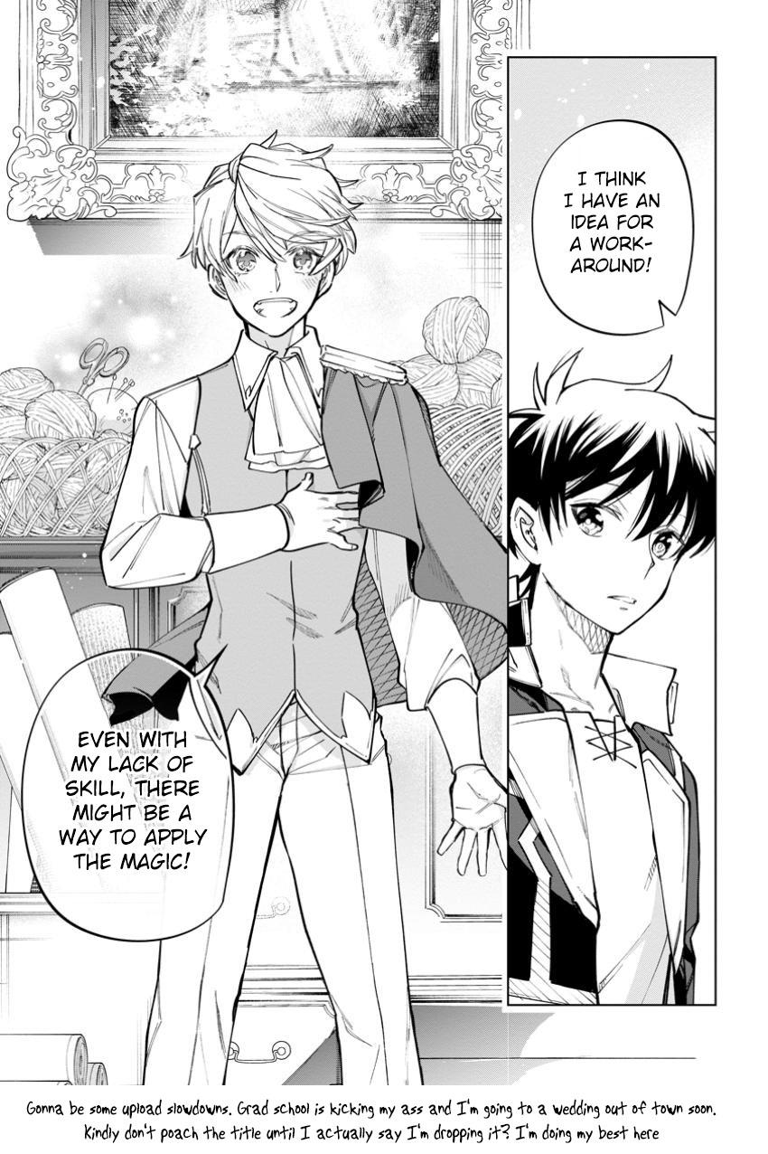 Isekai Craft-gurashi: Jiyuu Kimama na Seisanshoku no Honobono Slow Life Chap 28 - Next Chap 29