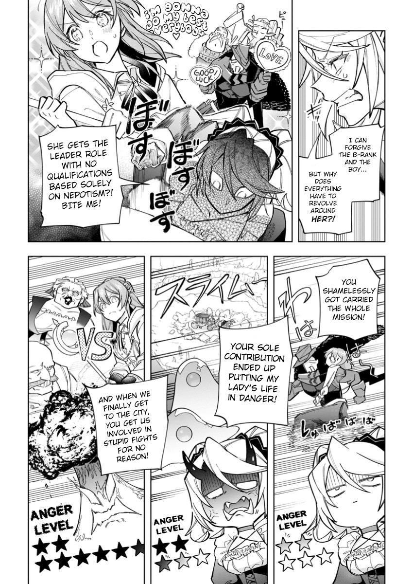 Isekai Craft-gurashi: Jiyuu Kimama na Seisanshoku no Honobono Slow Life Chap 28 - Next Chap 29