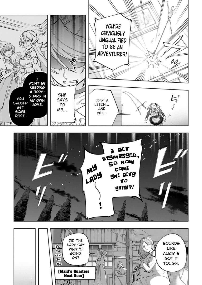 Isekai Craft-gurashi: Jiyuu Kimama na Seisanshoku no Honobono Slow Life Chap 28 - Next Chap 29