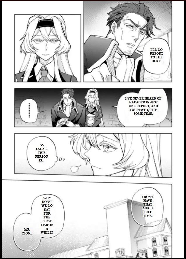 Isekai Craft-gurashi: Jiyuu Kimama na Seisanshoku no Honobono Slow Life Chap 28.1 - Next Chap 29.1