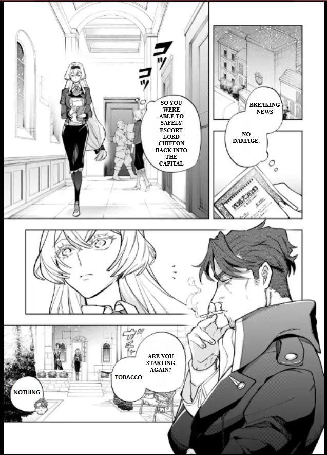 Isekai Craft-gurashi: Jiyuu Kimama na Seisanshoku no Honobono Slow Life Chap 28.1 - Next Chap 29.1