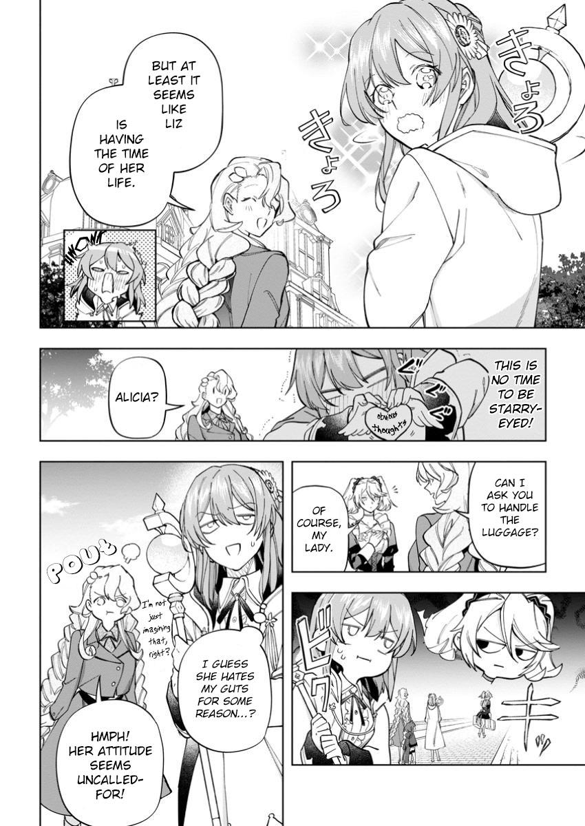 Isekai Craft-gurashi: Jiyuu Kimama na Seisanshoku no Honobono Slow Life Chap 29 - Next Chap 30