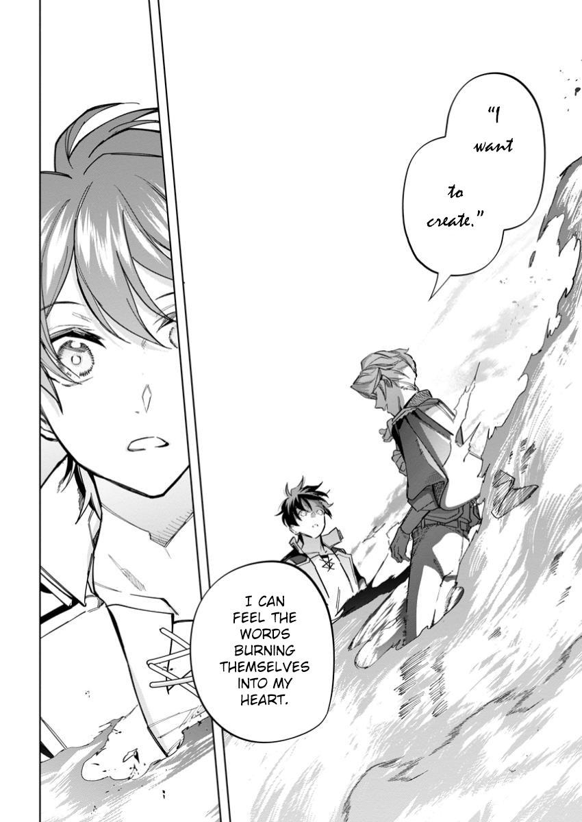 Isekai Craft-gurashi: Jiyuu Kimama na Seisanshoku no Honobono Slow Life Chap 29 - Next Chap 30