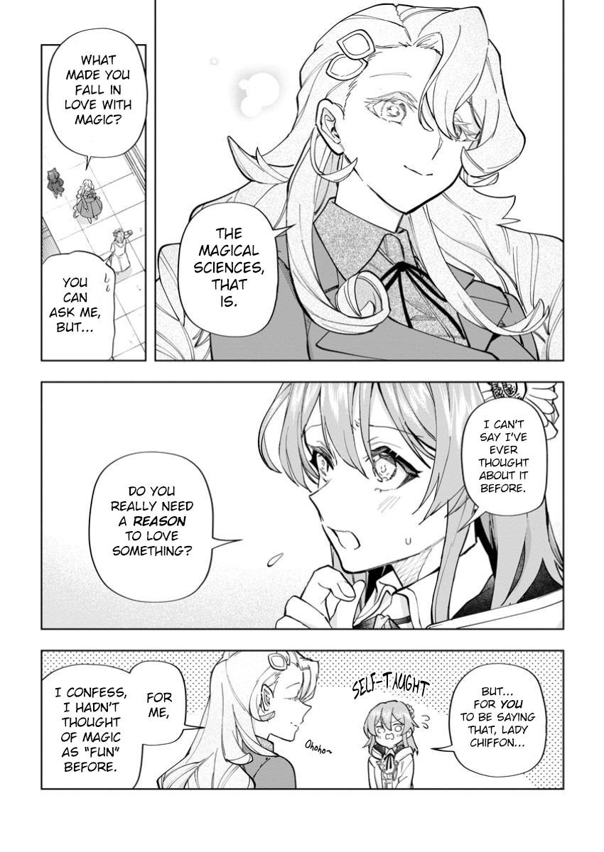 Isekai Craft-gurashi: Jiyuu Kimama na Seisanshoku no Honobono Slow Life Chap 29 - Next Chap 30