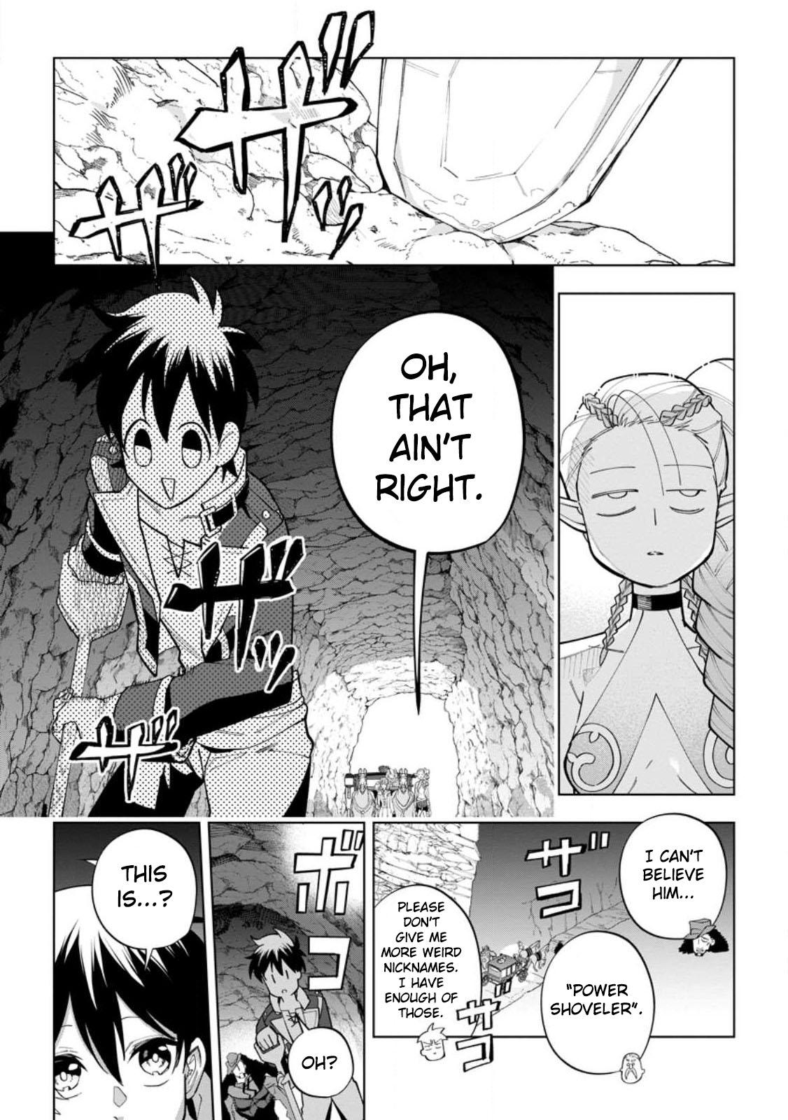 Isekai Craft-gurashi: Jiyuu Kimama na Seisanshoku no Honobono Slow Life Chap 20 - Next Chap 21