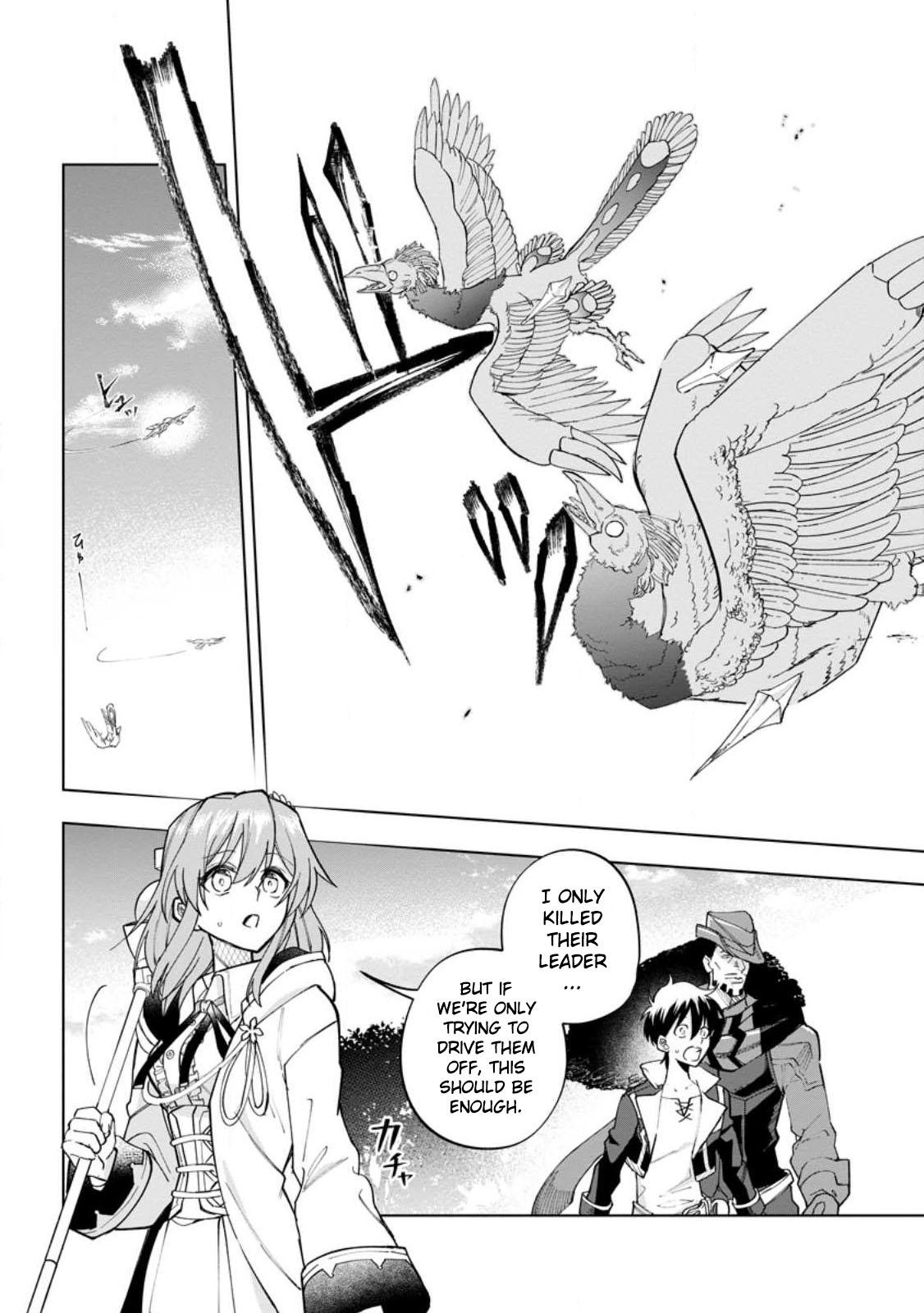 Isekai Craft-gurashi: Jiyuu Kimama na Seisanshoku no Honobono Slow Life Chap 20 - Next Chap 21