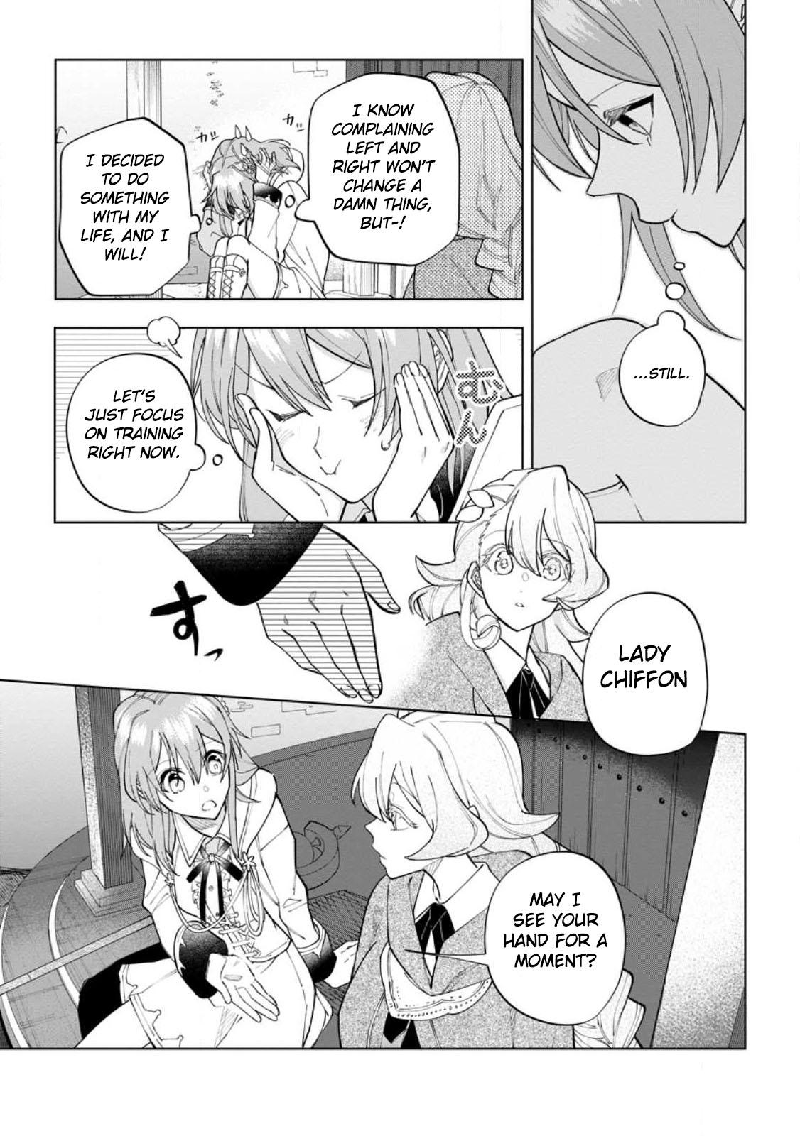 Isekai Craft-gurashi: Jiyuu Kimama na Seisanshoku no Honobono Slow Life Chap 20 - Next Chap 21