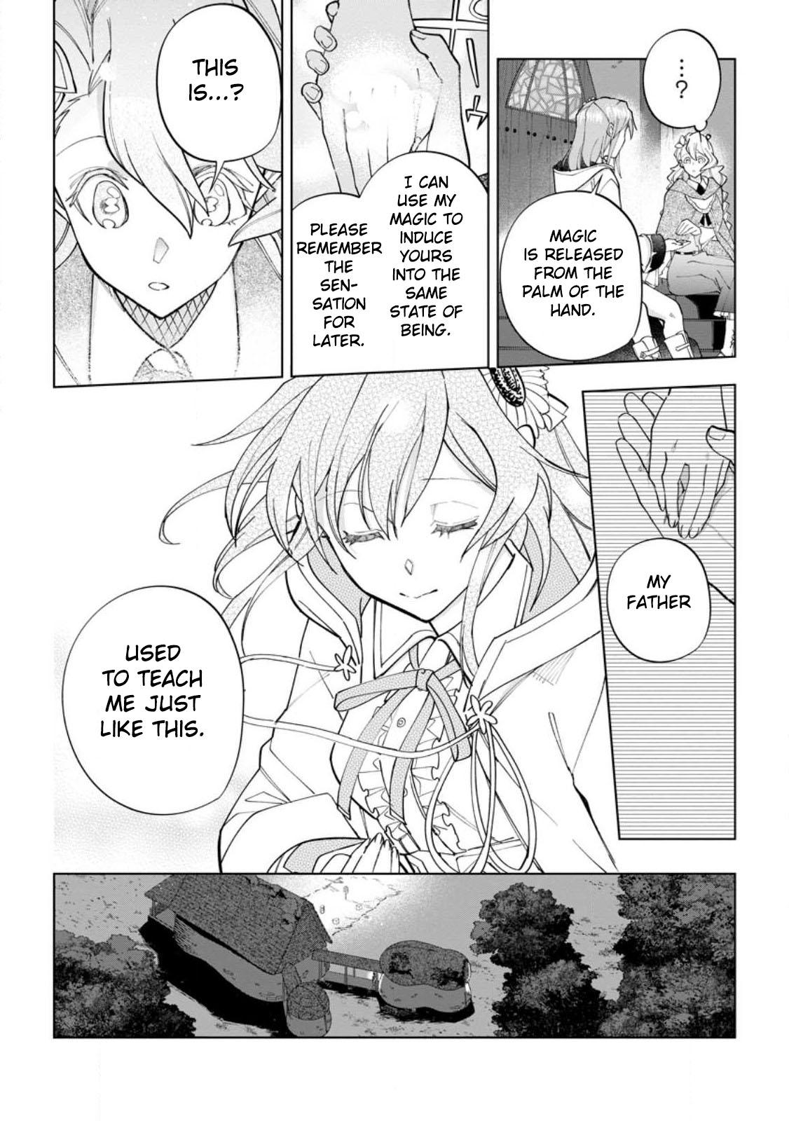 Isekai Craft-gurashi: Jiyuu Kimama na Seisanshoku no Honobono Slow Life Chap 20 - Next Chap 21