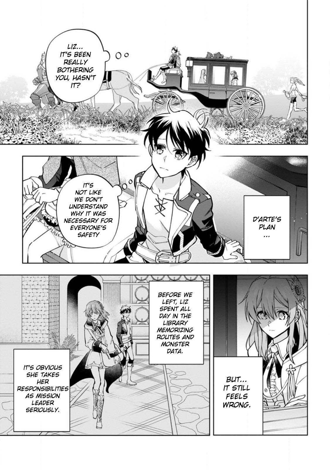 Isekai Craft-gurashi: Jiyuu Kimama na Seisanshoku no Honobono Slow Life Chap 20 - Next Chap 21