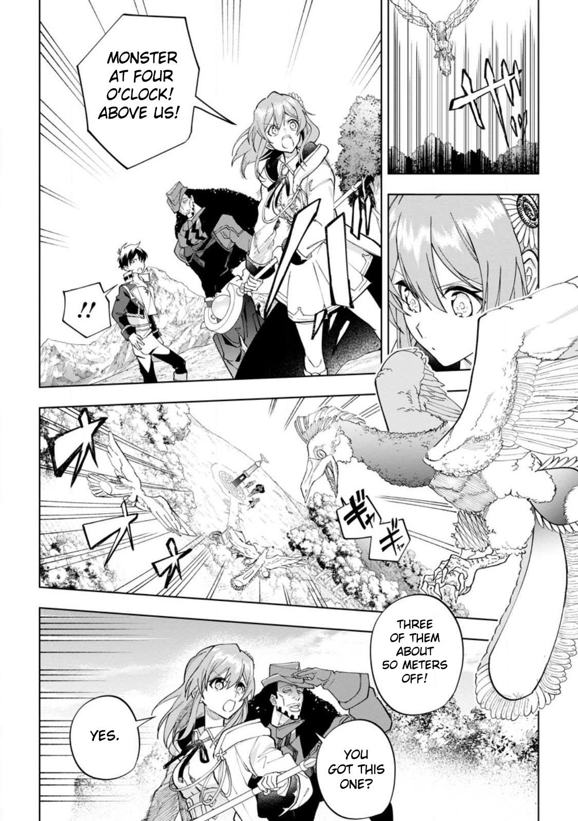 Isekai Craft-gurashi: Jiyuu Kimama na Seisanshoku no Honobono Slow Life Chap 20 - Next Chap 21