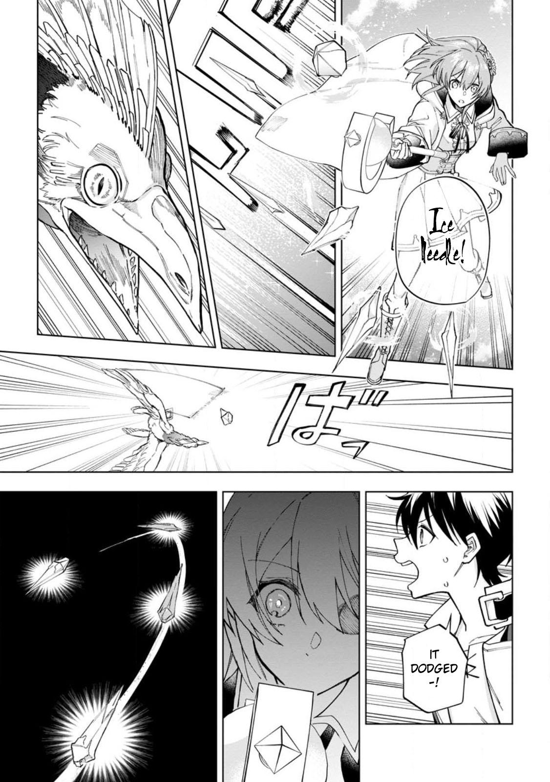 Isekai Craft-gurashi: Jiyuu Kimama na Seisanshoku no Honobono Slow Life Chap 20 - Next Chap 21