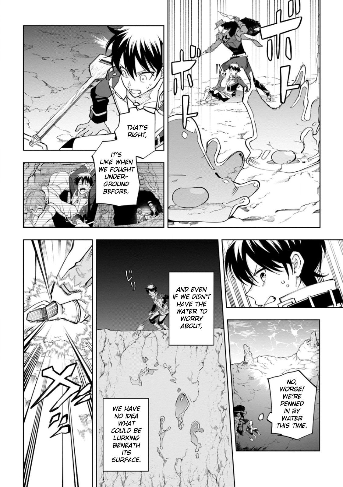 Isekai Craft-gurashi: Jiyuu Kimama na Seisanshoku no Honobono Slow Life Chap 21 - Next Chap 22