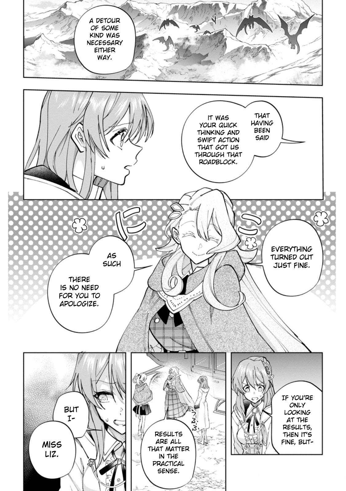 Isekai Craft-gurashi: Jiyuu Kimama na Seisanshoku no Honobono Slow Life Chap 21 - Next Chap 22