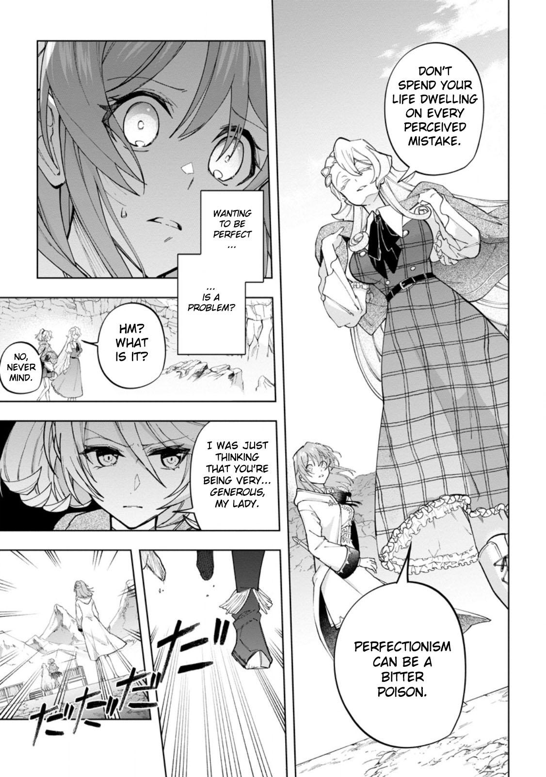 Isekai Craft-gurashi: Jiyuu Kimama na Seisanshoku no Honobono Slow Life Chap 21 - Next Chap 22