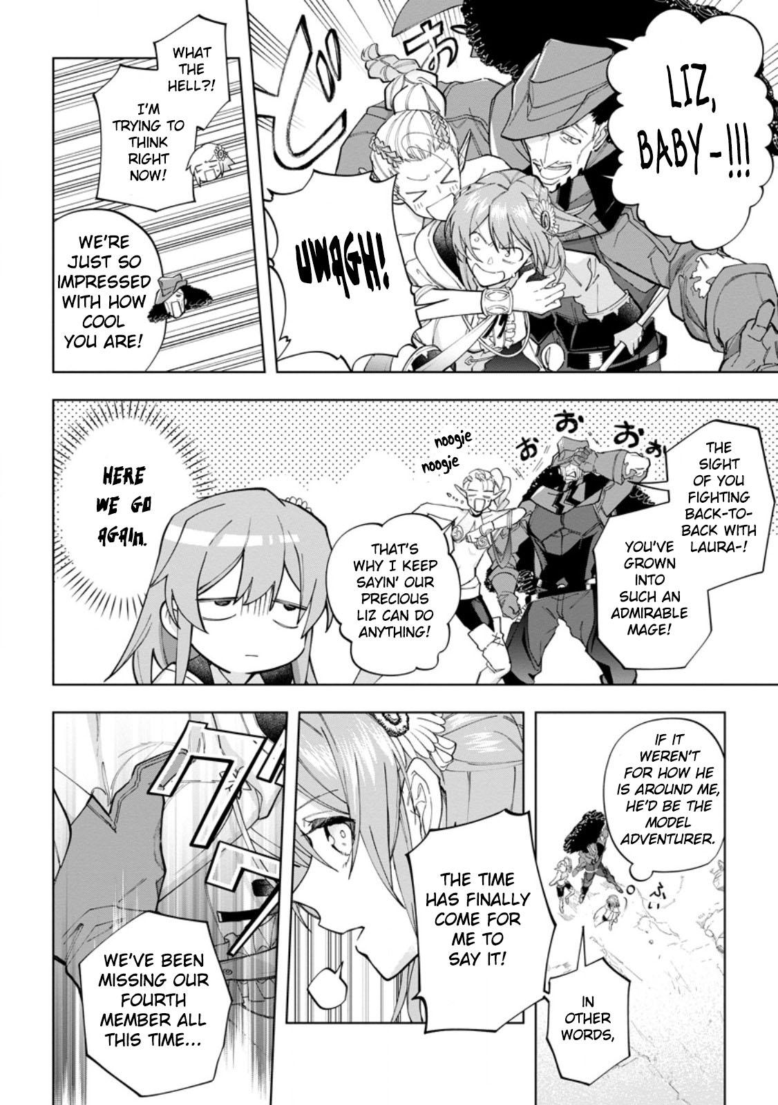 Isekai Craft-gurashi: Jiyuu Kimama na Seisanshoku no Honobono Slow Life Chap 21 - Next Chap 22