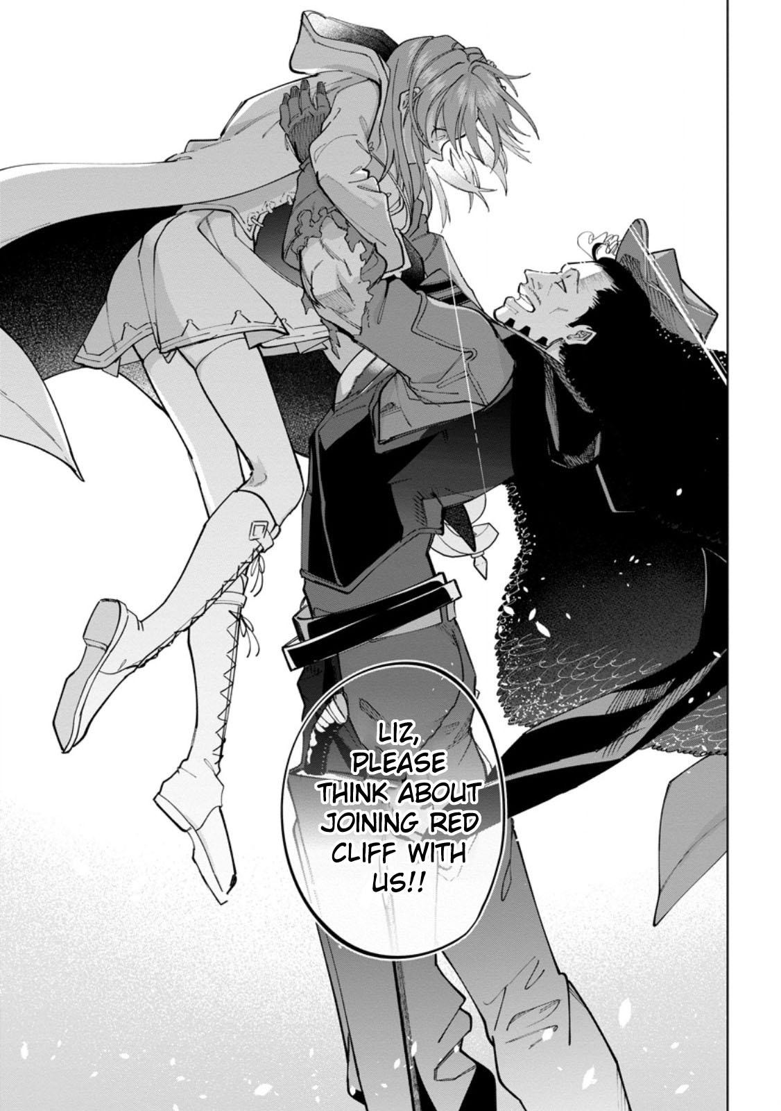 Isekai Craft-gurashi: Jiyuu Kimama na Seisanshoku no Honobono Slow Life Chap 21 - Next Chap 22