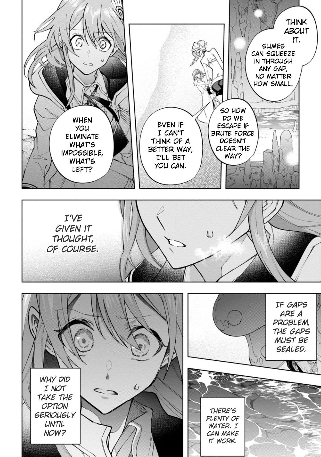 Isekai Craft-gurashi: Jiyuu Kimama na Seisanshoku no Honobono Slow Life Chap 21 - Next Chap 22