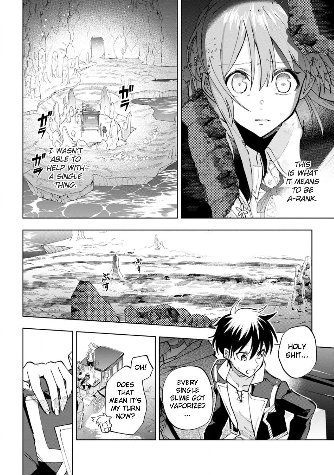 Isekai Craft-gurashi: Jiyuu Kimama na Seisanshoku no Honobono Slow Life Chap 21 - Next Chap 22