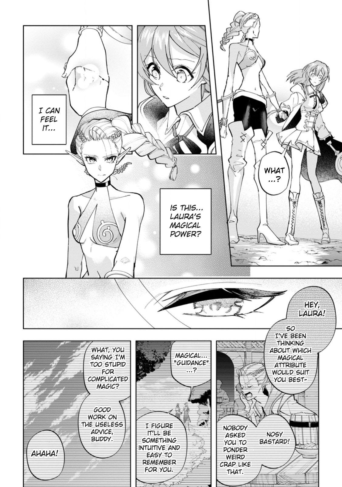 Isekai Craft-gurashi: Jiyuu Kimama na Seisanshoku no Honobono Slow Life Chap 21 - Next Chap 22