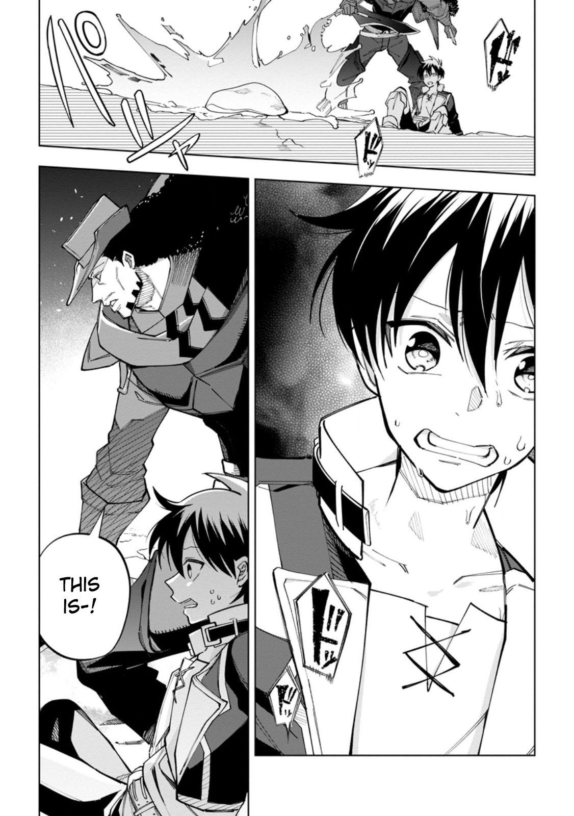 Isekai Craft-gurashi: Jiyuu Kimama na Seisanshoku no Honobono Slow Life Chap 21 - Next Chap 22