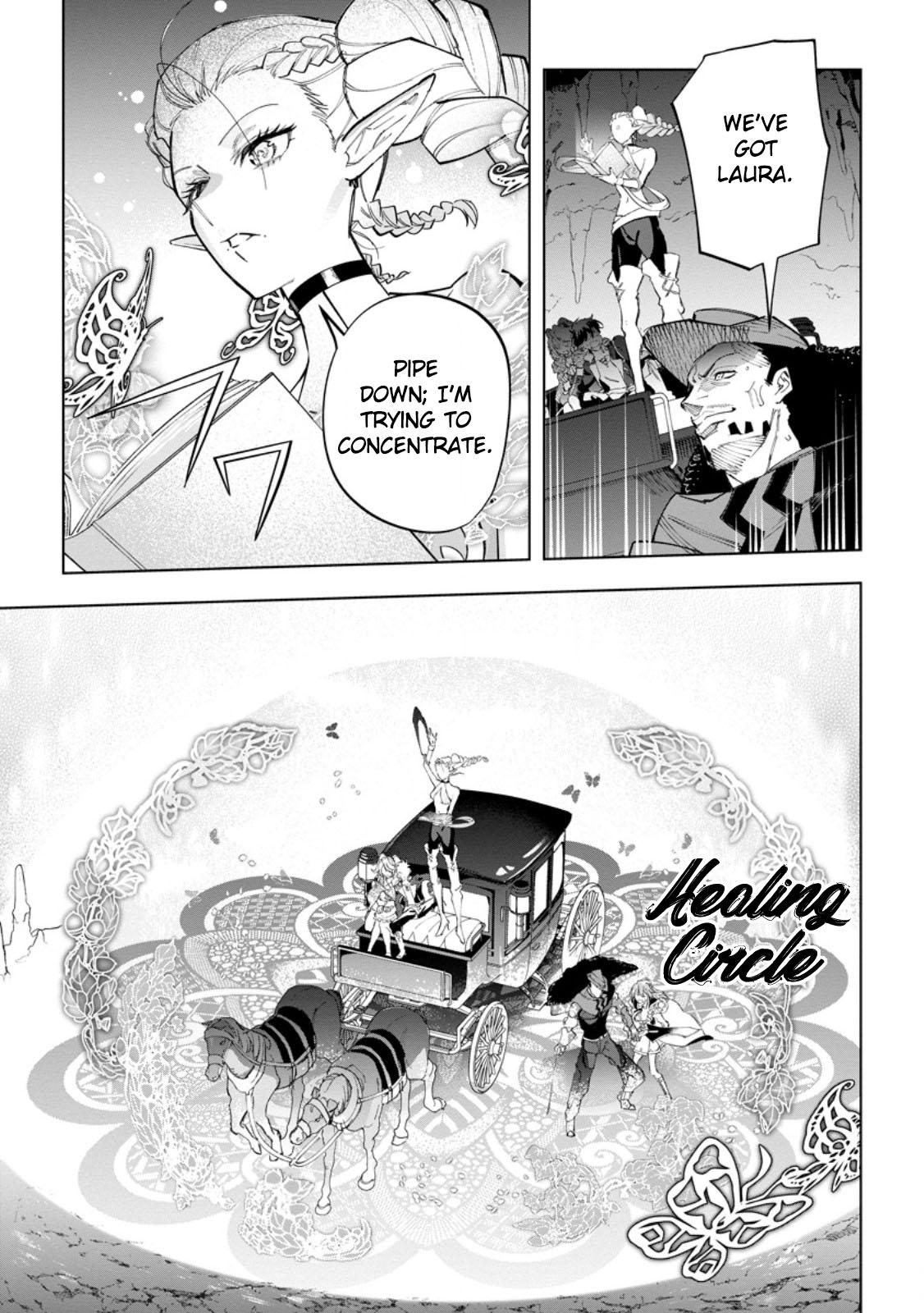 Isekai Craft-gurashi: Jiyuu Kimama na Seisanshoku no Honobono Slow Life Chap 21 - Next Chap 22